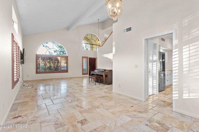 7312 E Shoreward Loop, Tucson, AZ 85715