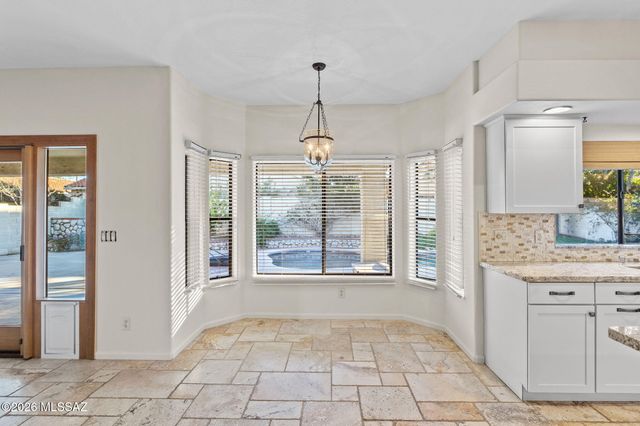 7312 E Shoreward Loop, Tucson, AZ 85715