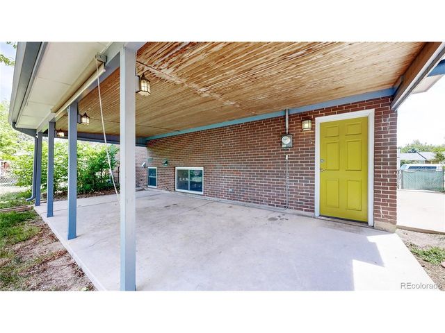 963 S Jamaica St, Aurora, CO 80012