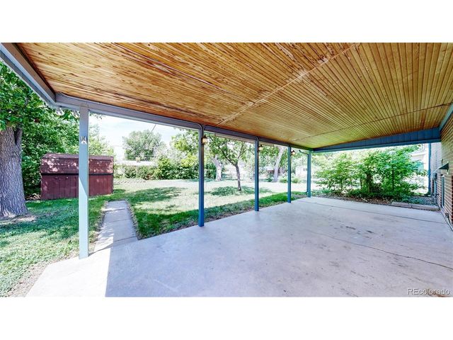 963 S Jamaica St, Aurora, CO 80012