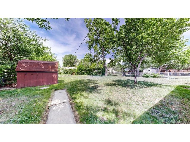 963 S Jamaica St, Aurora, CO 80012