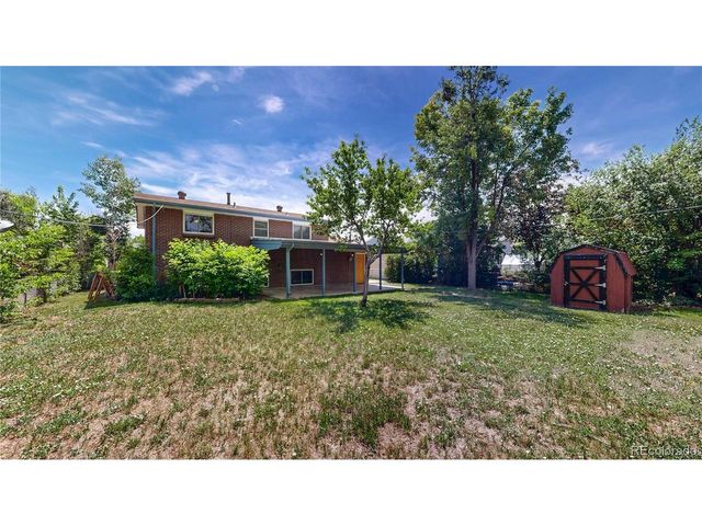 963 S Jamaica St, Aurora, CO 80012