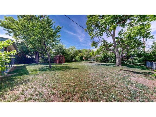 963 S Jamaica St, Aurora, CO 80012