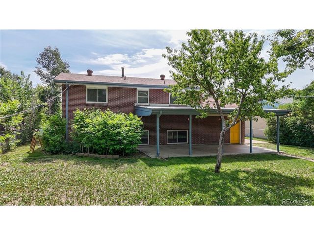 963 S Jamaica St, Aurora, CO 80012