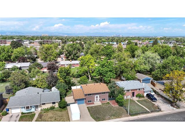 963 S Jamaica St, Aurora, CO 80012