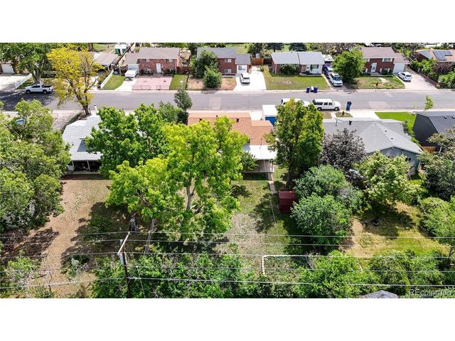 963 S Jamaica St, Aurora, CO 80012