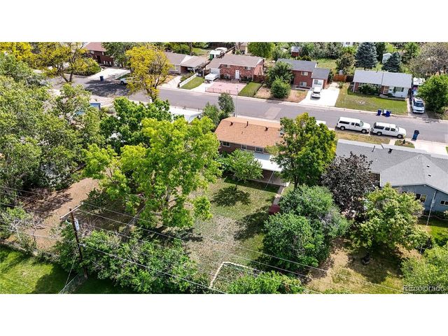 963 S Jamaica St, Aurora, CO 80012
