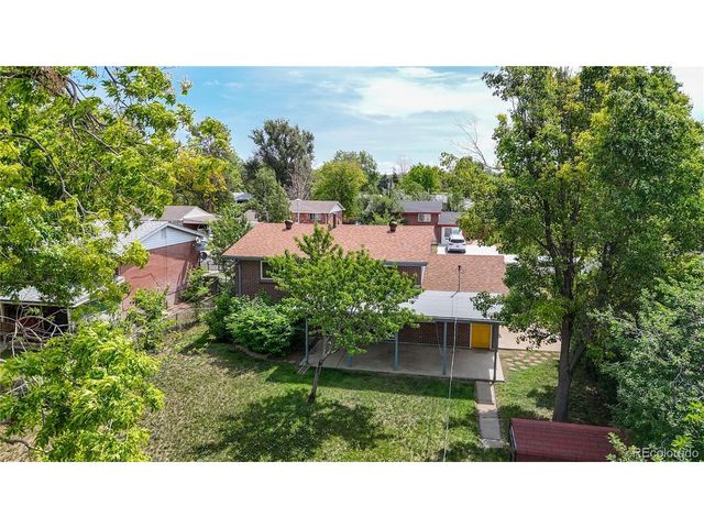 963 S Jamaica St, Aurora, CO 80012