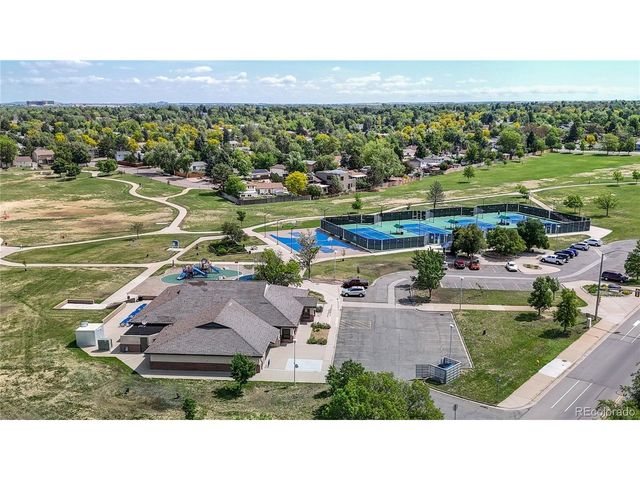 963 S Jamaica St, Aurora, CO 80012