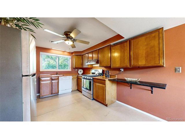 963 S Jamaica St, Aurora, CO 80012