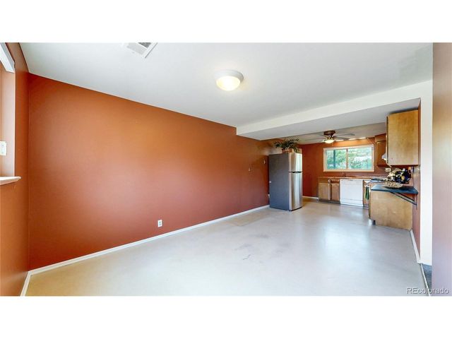 963 S Jamaica St, Aurora, CO 80012