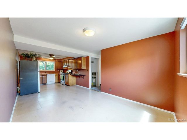 963 S Jamaica St, Aurora, CO 80012