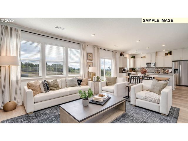 150 Nw 29TH Way, Battle Ground, WA 98604