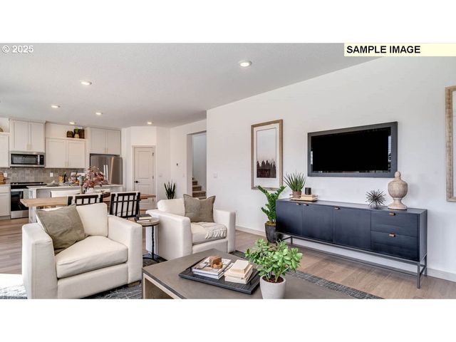 150 Nw 29TH Way, Battle Ground, WA 98604