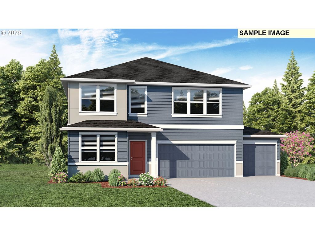 150 Nw 29TH Way, Battle Ground, WA 98604