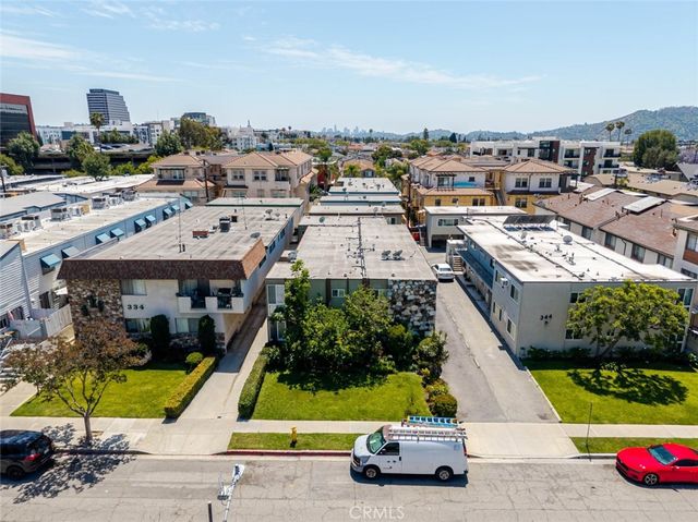 340 W Doran Street 8, Glendale, CA 91203