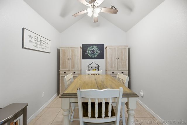 21222 E 61st Street S, Broken Arrow, OK 74014