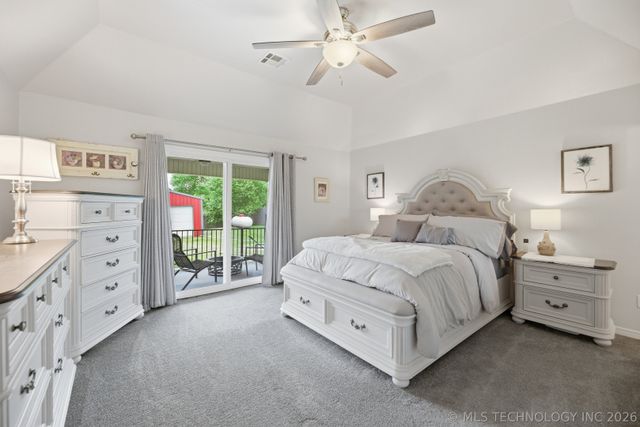 21222 E 61st Street S, Broken Arrow, OK 74014