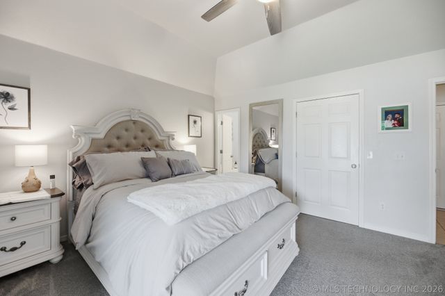 21222 E 61st Street S, Broken Arrow, OK 74014