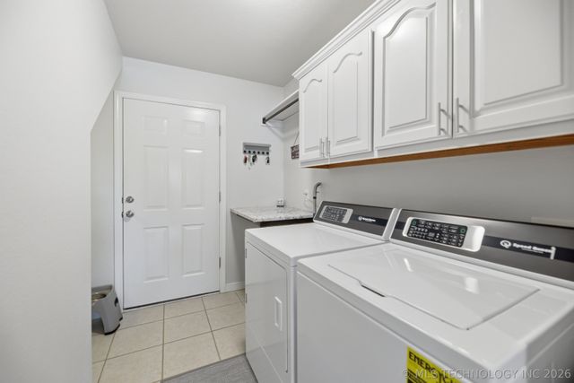 21222 E 61st Street S, Broken Arrow, OK 74014