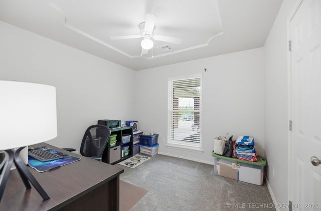 21222 E 61st Street S, Broken Arrow, OK 74014