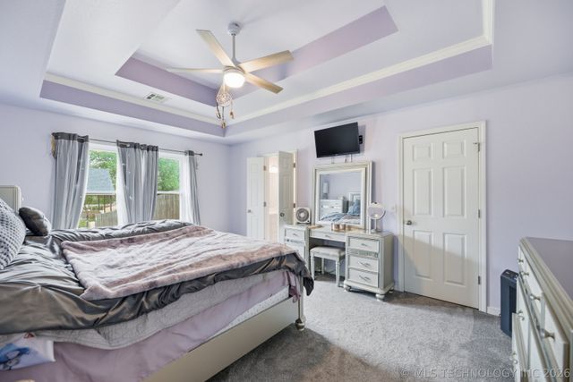 21222 E 61st Street S, Broken Arrow, OK 74014