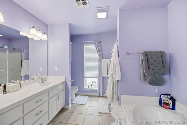 21222 E 61st Street S, Broken Arrow, OK 74014