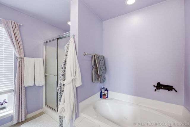 21222 E 61st Street S, Broken Arrow, OK 74014