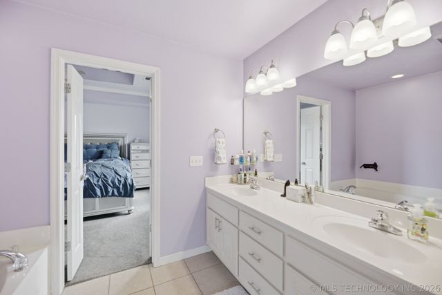 21222 E 61st Street S, Broken Arrow, OK 74014