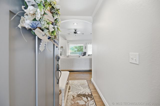 21222 E 61st Street S, Broken Arrow, OK 74014