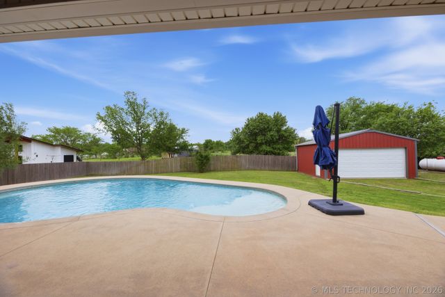 21222 E 61st Street S, Broken Arrow, OK 74014