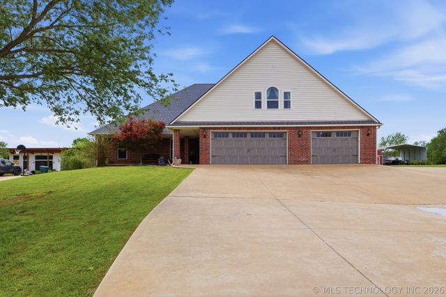 21222 E 61st Street S, Broken Arrow, OK 74014