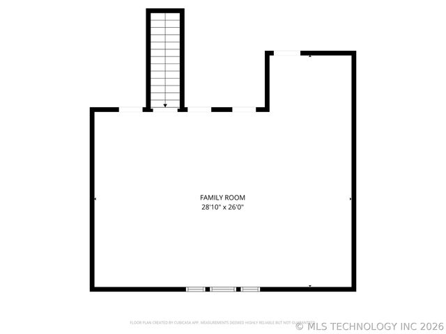 21222 E 61st Street S, Broken Arrow, OK 74014