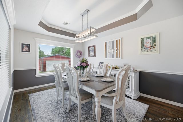 21222 E 61st Street S, Broken Arrow, OK 74014