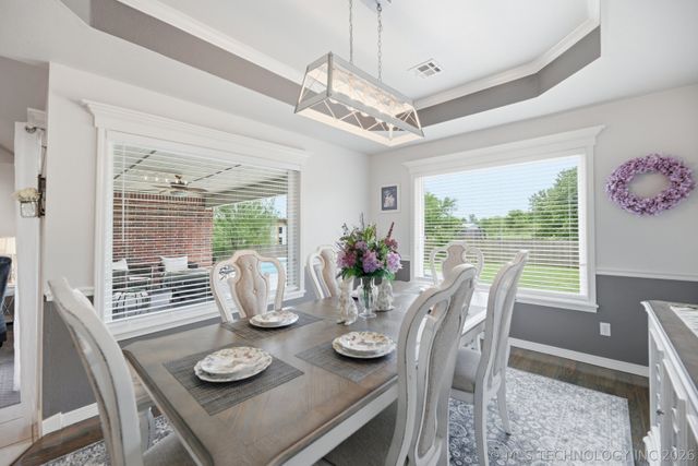 21222 E 61st Street S, Broken Arrow, OK 74014