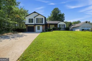 2640 Rolling Hills Way, Conyers, GA 30094