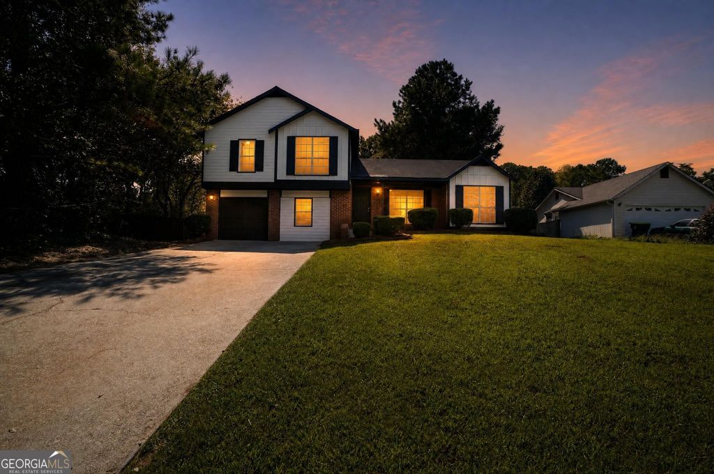2640 Rolling Hills Way, Conyers, GA 30094 — photo 2
