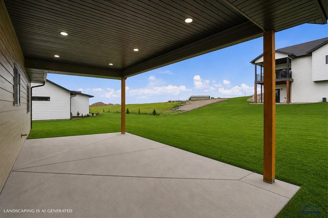 3407 PING DR, Rapid City, SD 57703