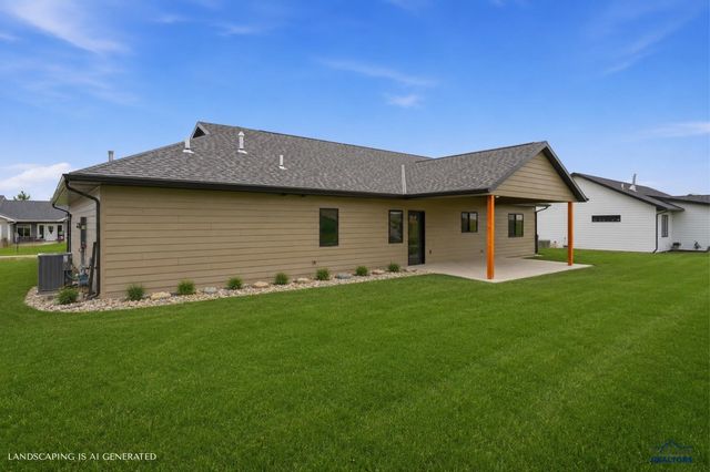 3407 PING DR, Rapid City, SD 57703