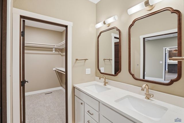 3407 PING DR, Rapid City, SD 57703