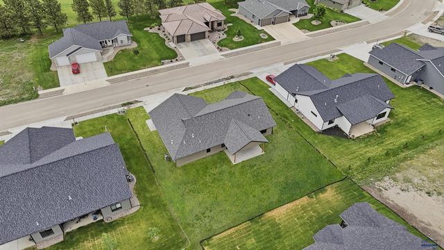 3407 PING DR, Rapid City, SD 57703