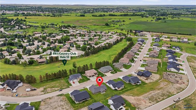 3407 PING DR, Rapid City, SD 57703
