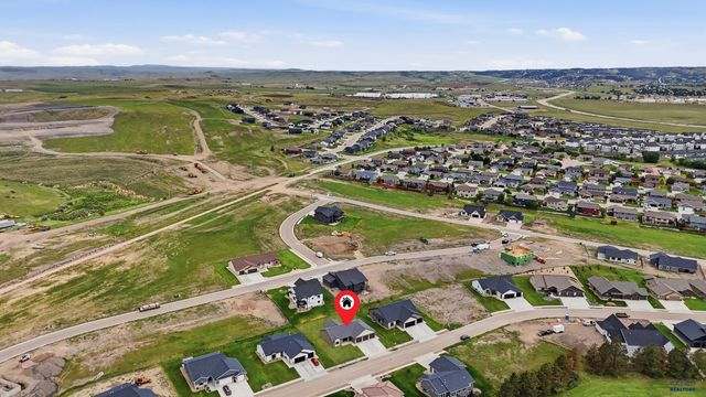 3407 PING DR, Rapid City, SD 57703