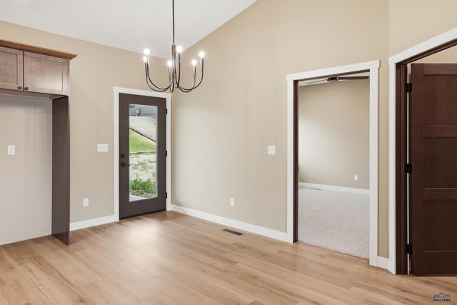 3407 PING DR, Rapid City, SD 57703