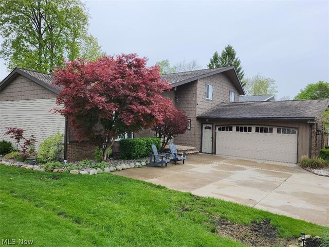 7680 ALDERSYDE Drive, Middleburg Heights, OH 44130