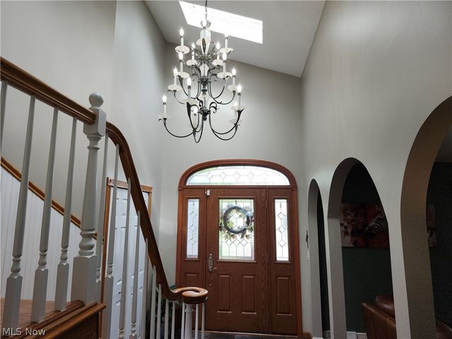 7680 ALDERSYDE Drive, Middleburg Heights, OH 44130