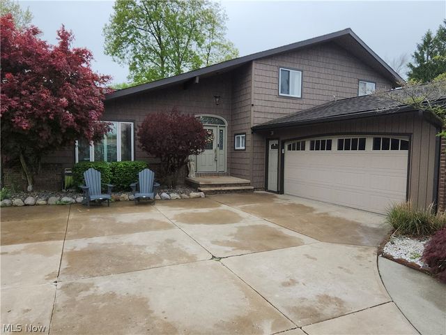 7680 ALDERSYDE Drive, Middleburg Heights, OH 44130