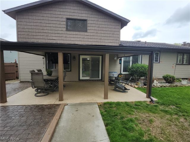 7680 ALDERSYDE Drive, Middleburg Heights, OH 44130