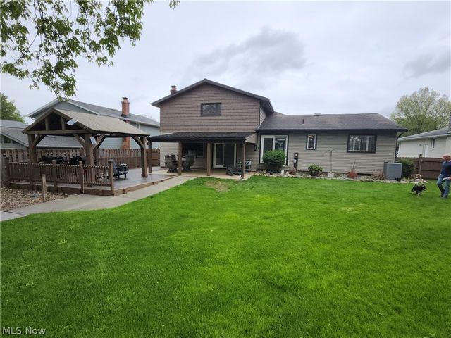 7680 ALDERSYDE Drive, Middleburg Heights, OH 44130