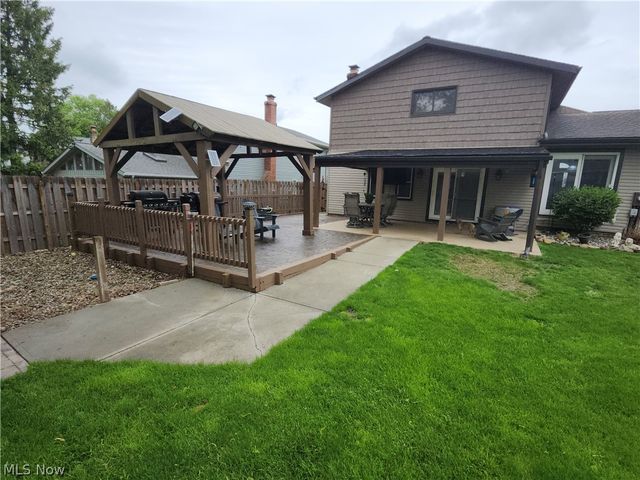 7680 ALDERSYDE Drive, Middleburg Heights, OH 44130